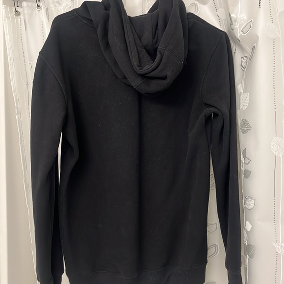 Adidas golden knights sweater youth large - Picture 6 of 6